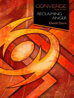 cover image of Converge Bible Studies